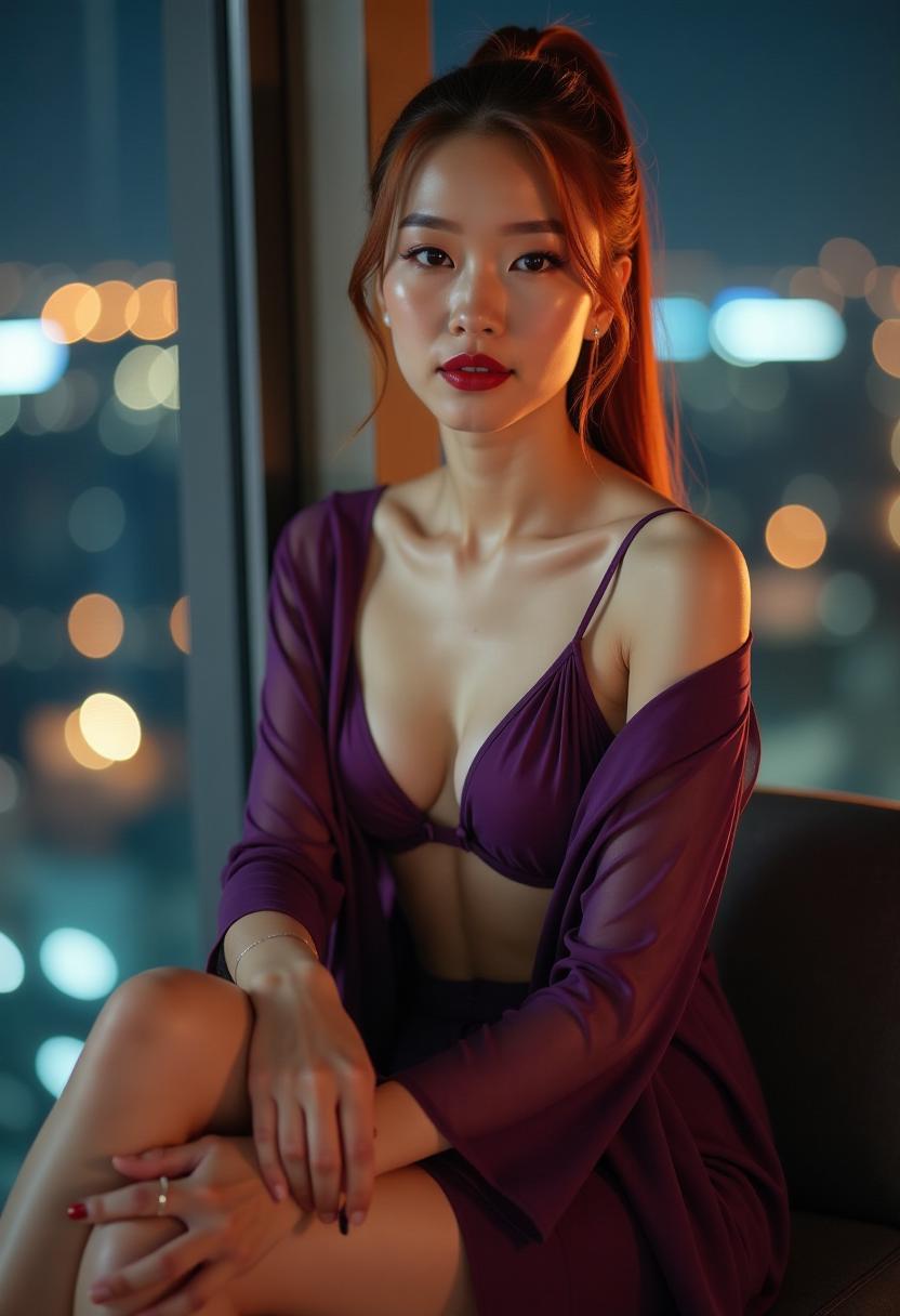风起长安